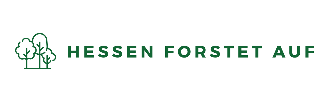 Hessen forstet auf